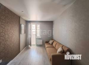 1-к квартира, вторичка, 32м2, 1/3 этаж
