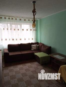 3-к квартира, вторичка, 62м2, 3/5 этаж