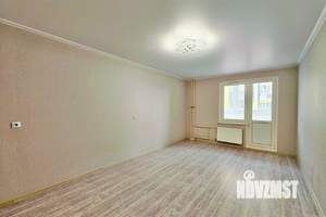 2-к квартира, вторичка, 62м2, 12/16 этаж