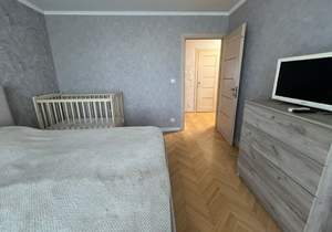 3-к квартира, вторичка, 64м2, 9/9 этаж
