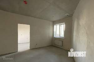 1-к квартира, вторичка, 42м2, 8/24 этаж