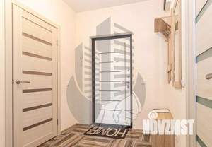 1-к квартира, вторичка, 38м2, 14/25 этаж