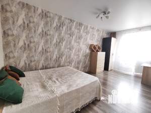 2-к квартира, вторичка, 56м2, 6/17 этаж