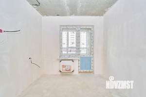 2-к квартира, вторичка, 55м2, 2/19 этаж