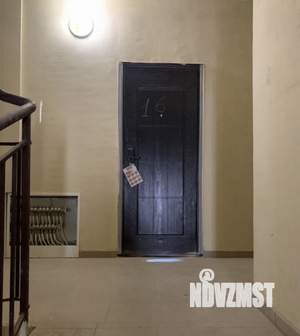 1-к квартира, вторичка, 35м2, 3/7 этаж