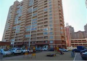 3-к квартира, вторичка, 79м2, 1/9 этаж