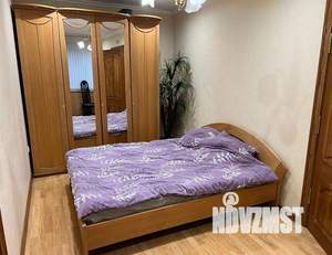 6-к квартира, вторичка, 111м2, 1/9 этаж