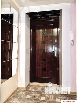 3-к квартира, вторичка, 62м2, 3/5 этаж