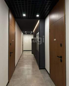1-к квартира, вторичка, 37м2, 4/16 этаж