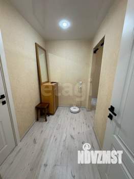 1-к квартира, вторичка, 42м2, 4/16 этаж