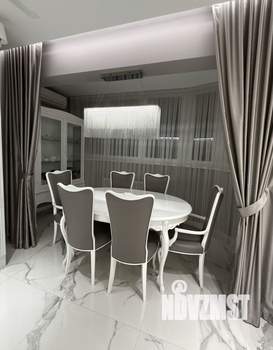 4-к квартира, вторичка, 175м2, 18/24 этаж