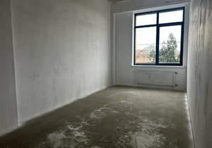 1-к квартира, вторичка, 46м2, 2/25 этаж