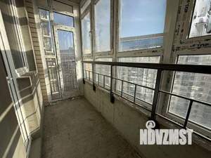 Студия квартира, вторичка, 22м2, 15/16 этаж