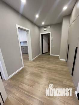 2-к квартира, вторичка, 60м2, 10/16 этаж