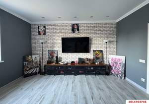 3-к квартира, вторичка, 100м2, 9/19 этаж