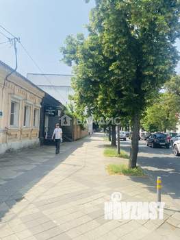 2-к квартира, вторичка, 37м2, 1/1 этаж