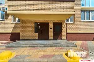 2-к квартира, вторичка, 57м2, 4/8 этаж