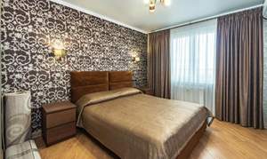 2-к квартира, вторичка, 54м2, 7/16 этаж