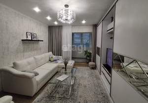 3-к квартира, вторичка, 53м2, 1/3 этаж
