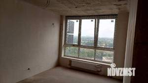 1-к квартира, вторичка, 35м2, 16/24 этаж