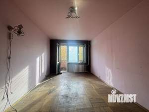 2-к квартира, вторичка, 43м2, 3/9 этаж