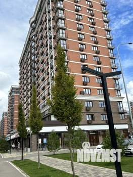 Студия квартира, вторичка, 23м2, 3/16 этаж