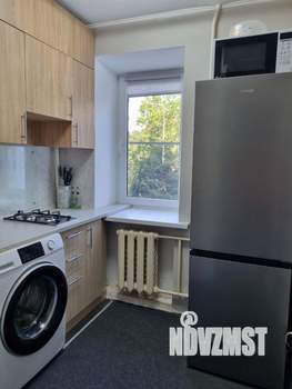 1-к квартира, вторичка, 20м2, 1/9 этаж