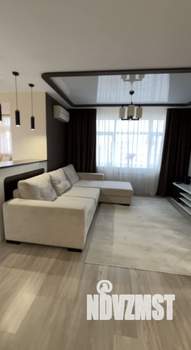 3-к квартира, вторичка, 105м2, 20/22 этаж