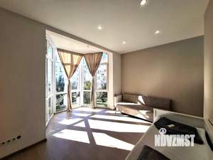 1-к квартира, вторичка, 40м2, 3/6 этаж