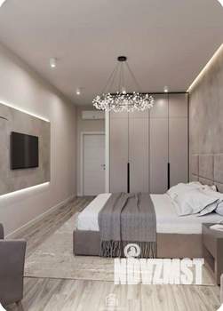 2-к квартира, вторичка, 65м2, 4/19 этаж