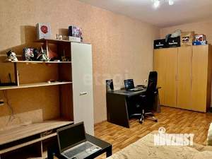 1-к квартира, вторичка, 37м2, 9/16 этаж
