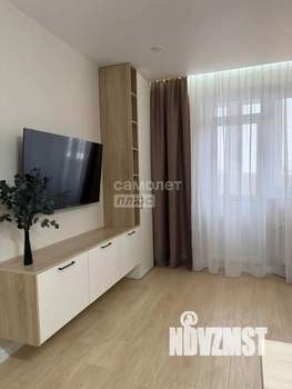 Студия квартира, вторичка, 26м2, 5/23 этаж