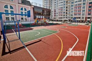 3-к квартира, сданный дом, 120м2, 17/21 этаж