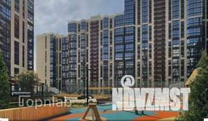 2-к квартира, вторичка, 59м2, 5/16 этаж