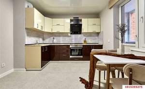 3-к квартира, вторичка, 80м2, 6/17 этаж