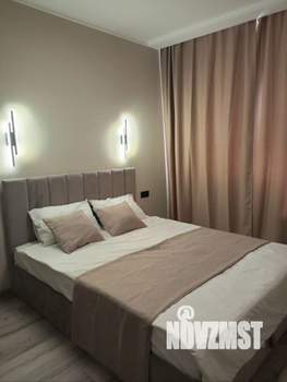 1-к квартира, вторичка, 36м2, 5/16 этаж