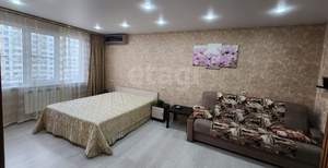 1-к квартира, вторичка, 38м2, 7/12 этаж