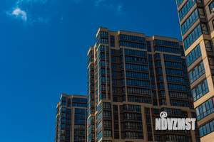 2-к квартира, сданный дом, 56м2, 3/23 этаж