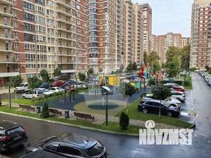 1-к квартира, вторичка, 31м2, 2/17 этаж