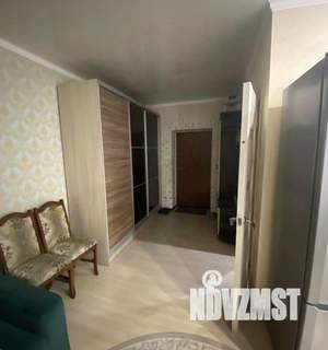 Студия квартира, вторичка, 24м2, 1/3 этаж