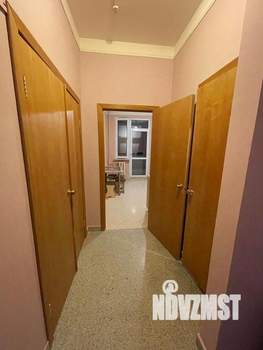 1-к квартира, вторичка, 38м2, 14/14 этаж