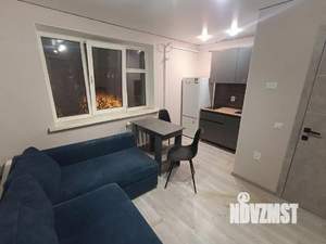 Студия квартира, вторичка, 17м2, 5/5 этаж