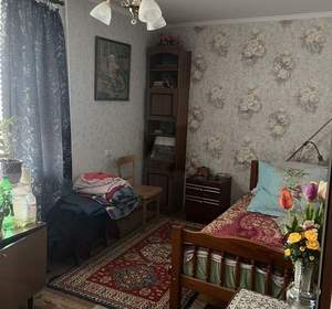 3-к квартира, вторичка, 50м2, 4/5 этаж