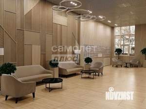 Студия квартира, вторичка, 21м2, 8/17 этаж