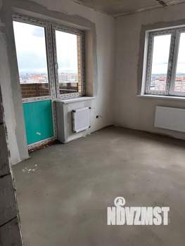 2-к квартира, вторичка, 63м2, 22/24 этаж