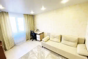 3-к квартира, вторичка, 65м2, 6/9 этаж