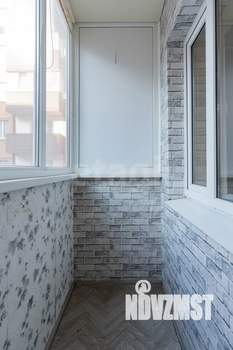 1-к квартира, вторичка, 34м2, 4/7 этаж