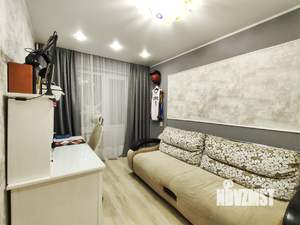 3-к квартира, вторичка, 69м2, 4/9 этаж