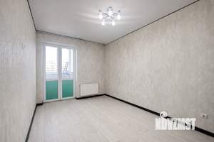 2-к квартира, вторичка, 48м2, 15/24 этаж