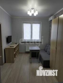 1-к квартира, вторичка, 33м2, 13/20 этаж